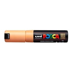 Marcador Uni Posca PC-7M 54 Laranja Claro