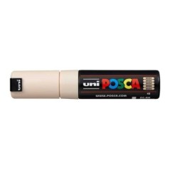 Marcador Uni Posca PC-8K 45 Bege