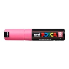 Marcador Uni Posca PC-8K 13 Rosa