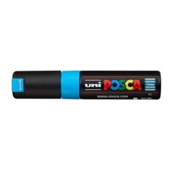 Marcador Uni Posca PC-8K 71 Turquesa