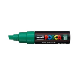 Marcador Uni Posca PC-8K 6 Verde