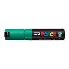 Marcador Uni Posca PC-8K 6 Verde