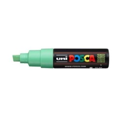 Marcador Uni Posca PC-8K 5 Verde Claro