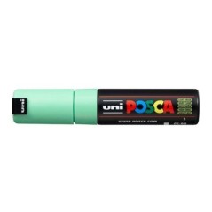 Marcador Uni Posca PC-8K 5 Verde Claro