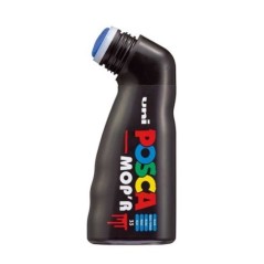 Marcador Uni Posca MOP R PCM-22 8 Azul Claro