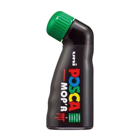 Marcador Uni Posca MOP R PCM-22 6 Verde