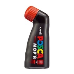 Marcador Uni Posca MOP R PCM-22 15 Vermelho
