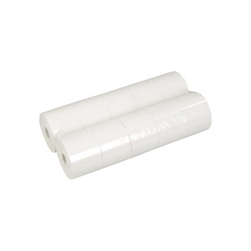 Rolo de Papel Normal 70x80x11mm Emb.10 Rolo de Papel Normal 70x80x11mm Emb.10