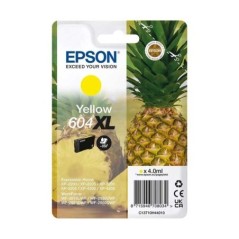 Tinteiro Epson C13T10H44010 604XL Amarelo