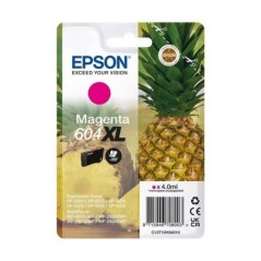 Tinteiro Epson C13T10H34010 604XL Magenta