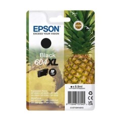 Tinteiro Epson C13T10H14010 604XL Preto