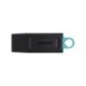 PenDrive Kingston DataTraveler Exodia USB 3.2 64GB Preto PenDrive Kingston DataTraveler Exodia USB 3.2 64GB Preto