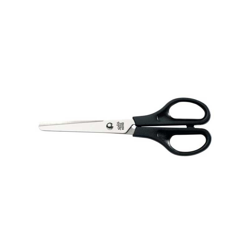 Tesoura Scriva 56216 165mm Pontas Redondas Tesoura Scriva 56216 165mm Pontas Redondas