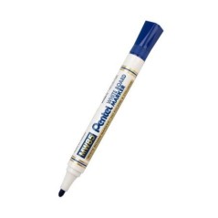 Marcador de Quadro Branco Pentel MW85-CE Azul