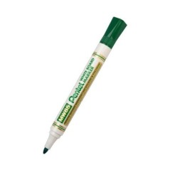 Marcador de Quadro Branco Pentel MW85-DE Verde