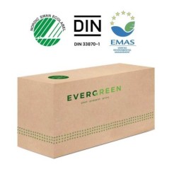 Toner Evergreen EGTS111LE Samsung MLT-D111L/ELS / SU799A Preto