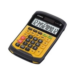 Calculadora de Secretária Casio WM-320MT 12 Dígitos