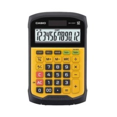 Calculadora de Secretária Casio WM-320MT 12 Dígitos