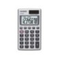 Calculadora de Bolso Casio HS-8VA 8 Dígitos Calculadora de Bolso Casio HS-8VA 8 Dígitos