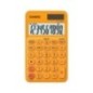 Calculadora de Bolso Casio SL-310UC-RG 10 Dígitos Laranja Calculadora de Bolso Casio SL-310UC-RG 10 Dígitos Laranja