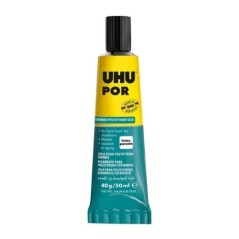 Cola UHU Por Esferovite 40359 40g / 50ml