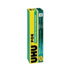Cola UHU Por Esferovite 40359 40g / 50ml