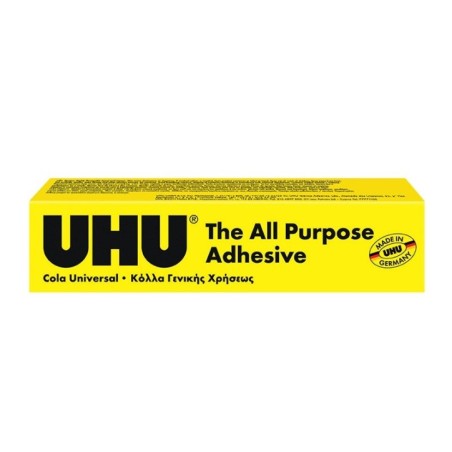 Cola UHU Universal 40981 60g / 60ml