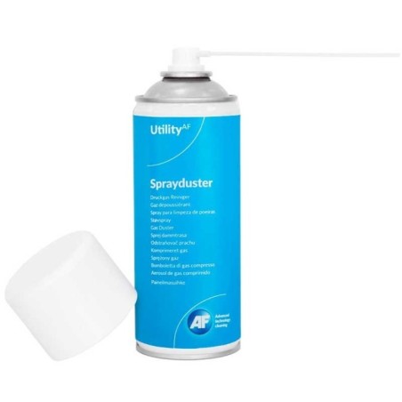 Spray de Ar Comprimido AF ADU400UT 400ml