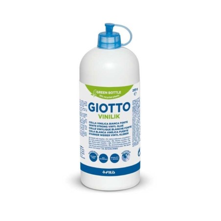 Cola Giotto Vinilik Branca 5431-00 Garrafa 250g