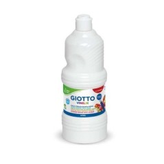 Cola Giotto Vinilik Branca 5429-00 Garrafa 1 Kg