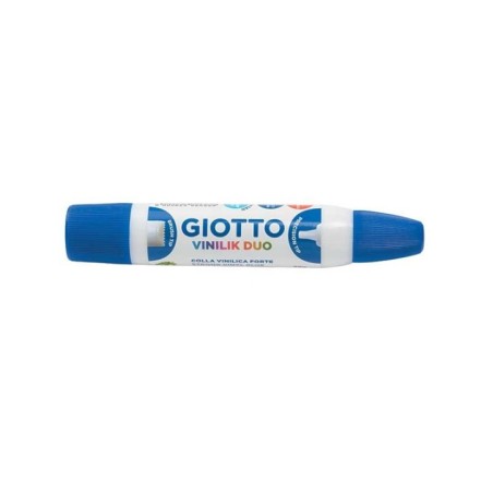 Cola Giotto Vinilik Branca 5435-0000 Duo 35ml