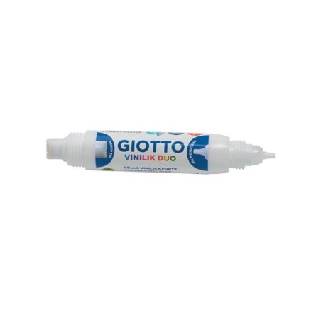 Cola Giotto Vinilik Branca 5435-0000 Duo 35ml