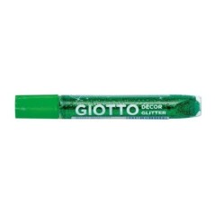 Cola Giotto Decor Glitter Glue Strass 5452-00 5x10,5ml