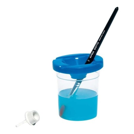 Copo Lava Pincéis Giotto 6584-00