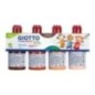 Guache Giotto Extra Quality Skin Colours 5428-00 4x 250ml Sortido