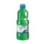 Guache Acrílico Giotto 5337-1200 Acrylic Paint 500ml Verde Guache Acrílico Giotto 5337-1200 Acrylic Paint 500ml Verde