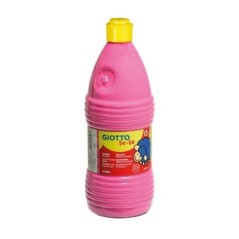Guache Giotto be-bè Paint 4675-10 1000ml Magenta