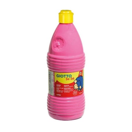 Guache Giotto be-bè Paint 4675-10 1000ml Magenta