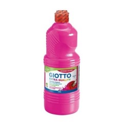Guache Giotto Extra Quality 5334-10 1000ml Magenta
