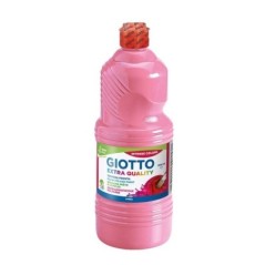 Guache Giotto Extra Quality 5334-06 1000ml Rosa