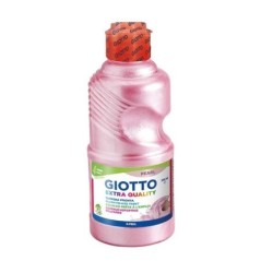 Guache Giotto Extra Quality Pearl 5313-0200 250ml Magenta Pérola