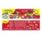 Conjunto de Digitinta Giotto be-bè 4718-00 Maxi Roll 4x150ml Conjunto de Digitinta Giotto be-bè 4718-00 Maxi Roll 4x150ml