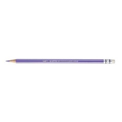 Lápis de Cor Giotto Stilnovo Erasable 2568-00 Cx.10 unidades