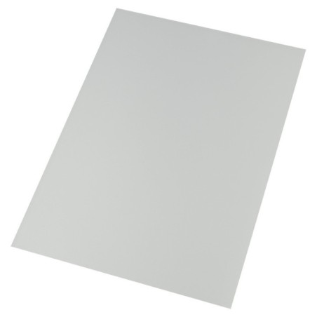 Capa de Encadernação GBC A4 500µm PolyClear ESP425500 Emb.100 Translúcido