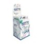 Marcador de Feltro Giotto Turbo Glitter Pastel 4263-00 Cx.8 Sortido