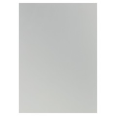 Capa de Encadernação GBC A4 500µm PolyClear ESP425500 Emb.100 Translúcido