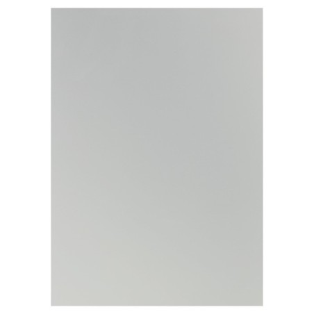 Capa de Encadernação GBC A4 500µm PolyClear ESP425500 Emb.100 Translúcido