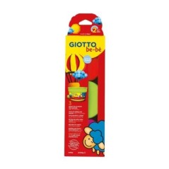 Pasta de Modelar Giotto be-bè Modelling Dough 4625-02 Emb.3