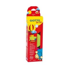 Pasta de Modelar Giotto be-bè Modelling Dough 4625-02 Emb.3