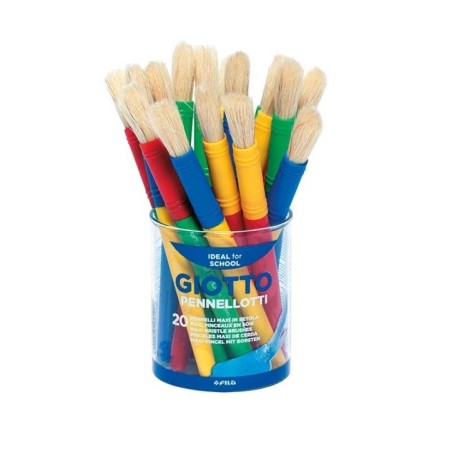 Pincel Giotto Pennellotti Maxi 5361-00